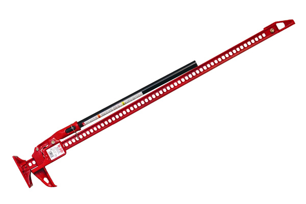 Домкрат реечный Hi-Lift (RED) чугун 107 см